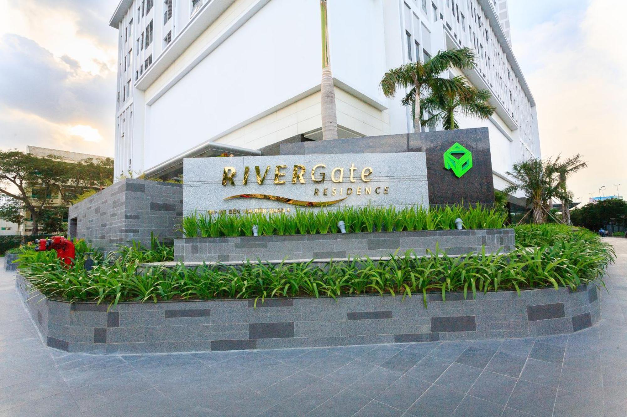 Saigon Apartments - Free City Walk Experience, Amazing Infinity Pool & Free 4G Sim Card For 3 Nights โฮจิมินห์ซิตี้ ภายนอก รูปภาพ